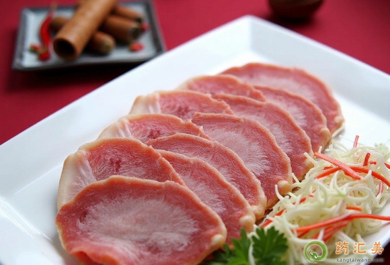 胰腺炎可以吃牛舌嗎