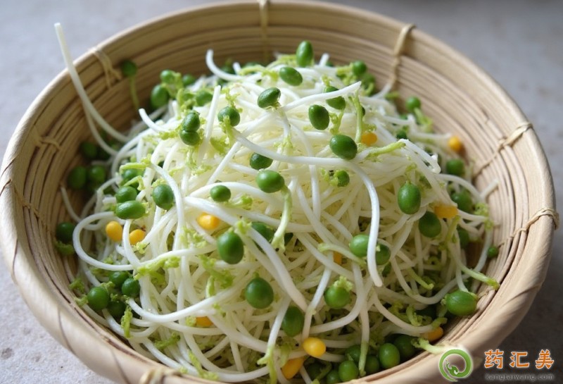 胰腺炎可以吃蘿卜苗嗎