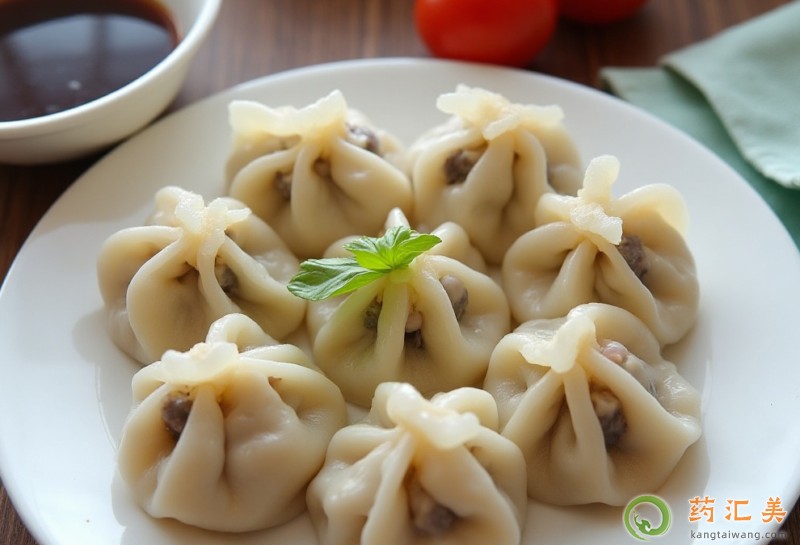 胰腺炎出院后能吃素蘿卜餡餃子嗎