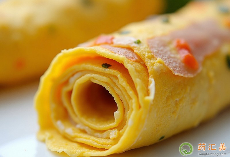 胰腺炎可以吃雞蛋餅嗎