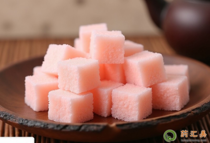 胰腺炎可以吃桔紅糕嗎