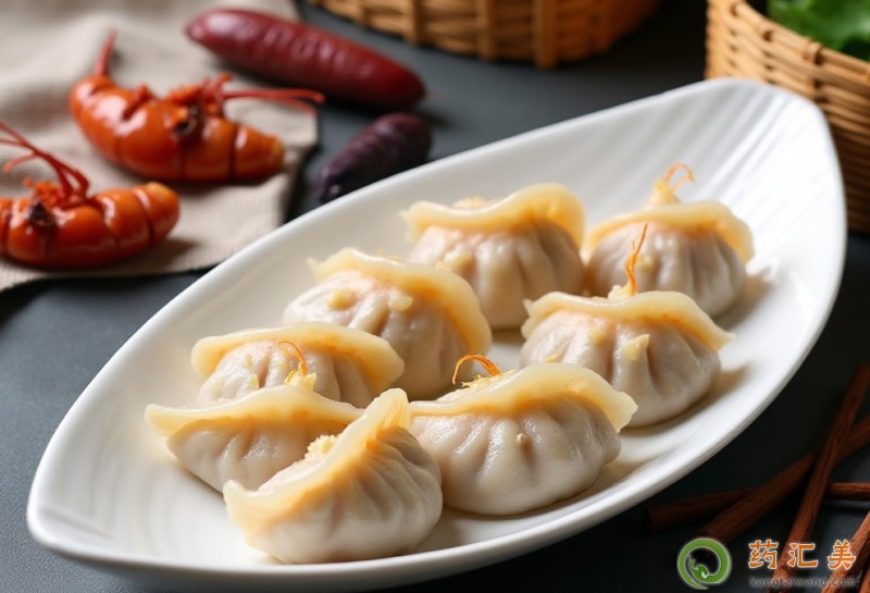 胰腺炎可以吃海鮮水餃嗎