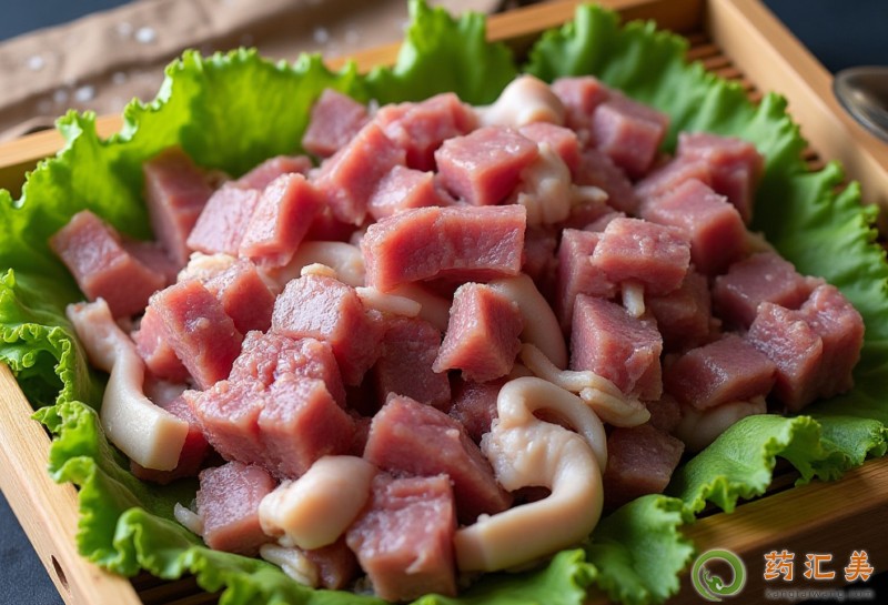 胰腺炎可以吃羊瘦肉嗎