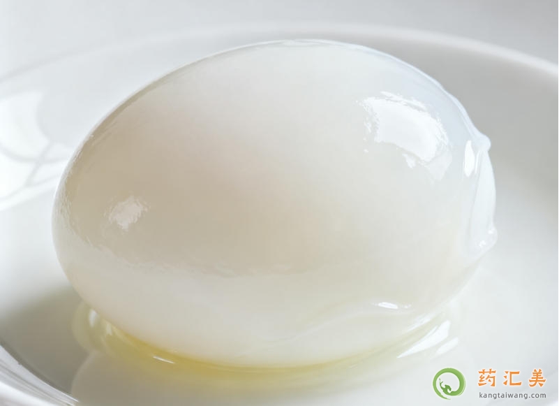 剛出院的胰腺炎患者可以吃雞蛋清嗎