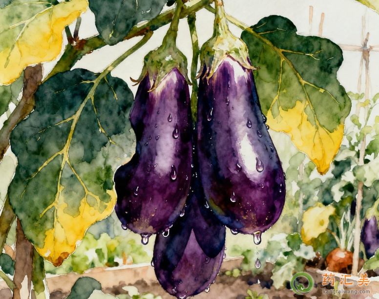 胰腺炎剛出院能吃茄子嗎