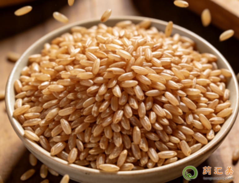 胰腺炎可以吃糙米嗎