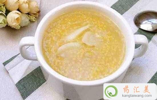 能改善失眠的五種食物