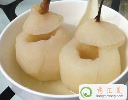 胰腺炎患者能吃梨嗎 胰腺炎患者能吃梨嗎