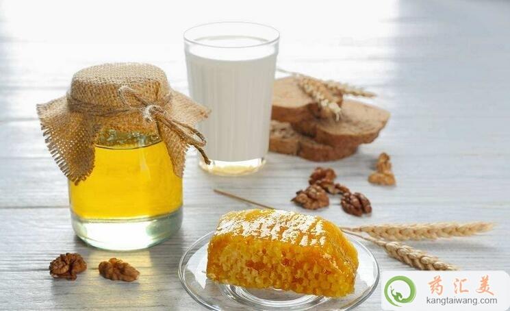 六類食物可有效改善失眠癥狀 六類食物可有效改善失眠癥狀