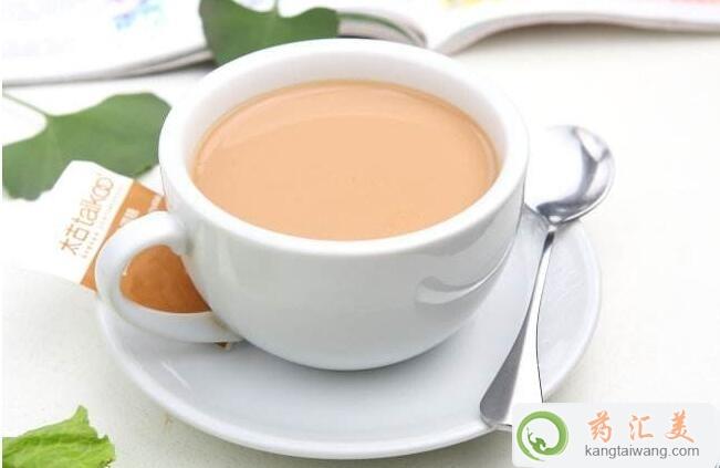 喝奶茶會失眠怎么辦 喝奶茶會失眠怎么辦