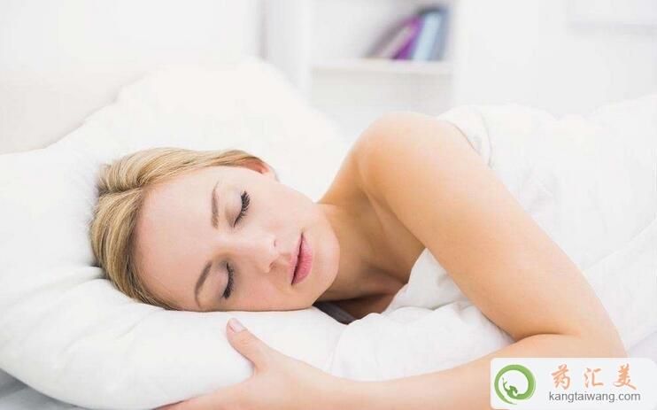 預防失眠復發的8個方法 預防失眠復發的8個方法