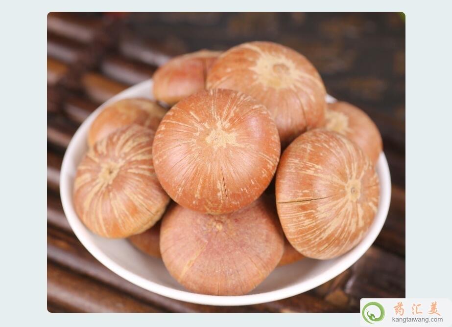 壯陽果的功效與作用