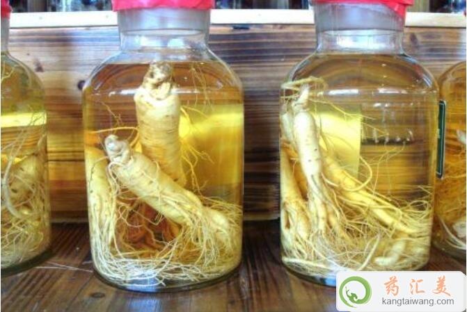 中醫補腎壯陽酒配方 中醫補腎壯陽酒配方