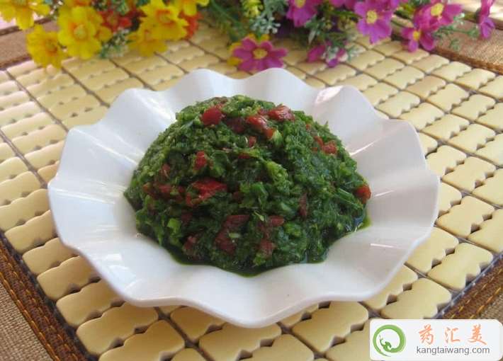 失眠可以吃韭菜花 失眠可以吃韭菜花