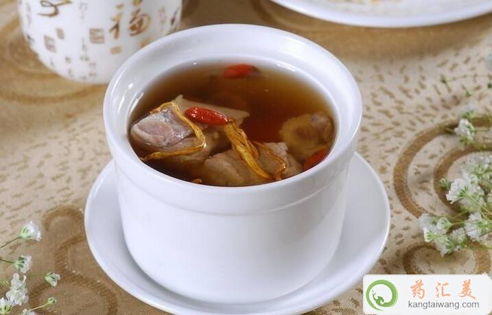 幾個補腎的食療方 幾個補腎的食療方