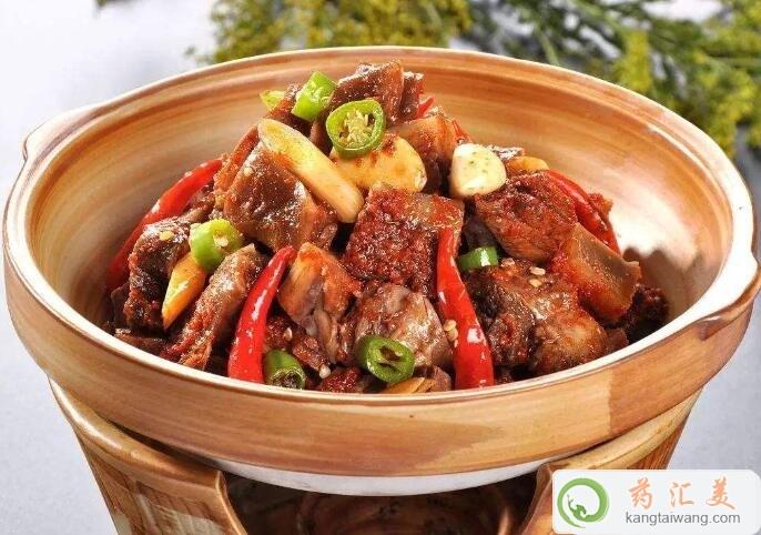 補(bǔ)腎吃狗肉好 補(bǔ)腎吃狗肉好
