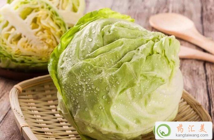 胃潰瘍吃卷心菜好 胃潰瘍吃卷心菜好