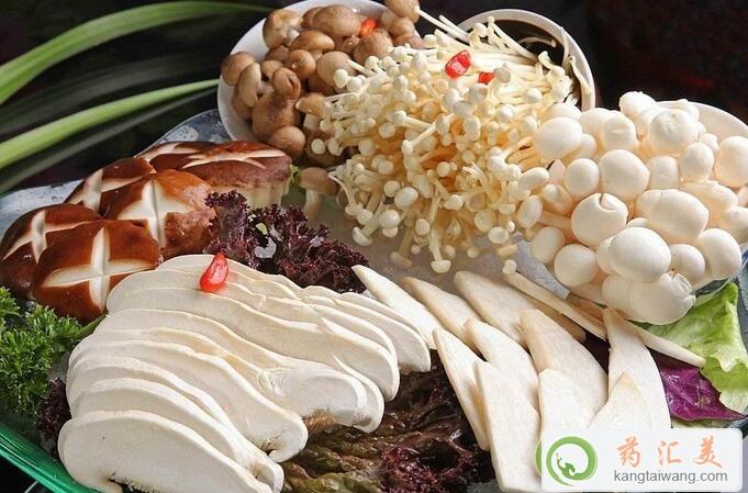 常吃三類食物可防胃癌 常吃三類食物可防胃癌