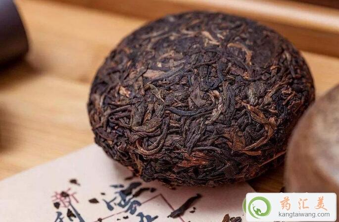 便秘喝普洱茶好 便秘喝普洱茶好