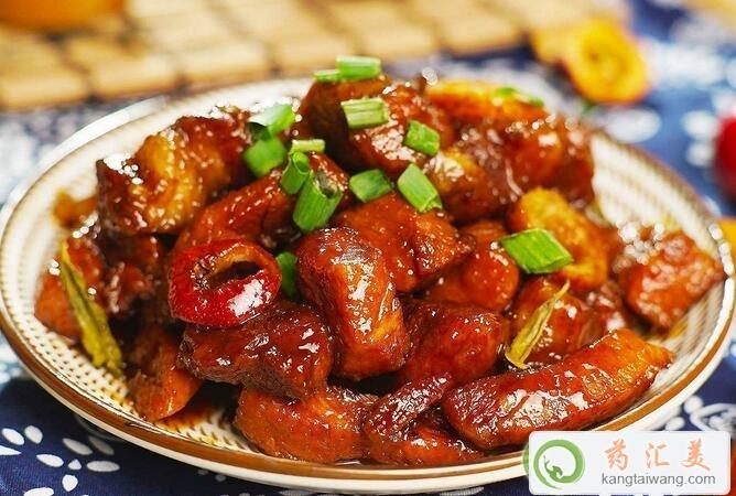 膽囊炎最不能吃的兩類食物 膽囊炎最不能吃的兩類食物