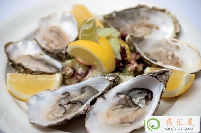 牡蠣與什么食物搭配吃最好 牡蠣與什么食物搭配吃最好