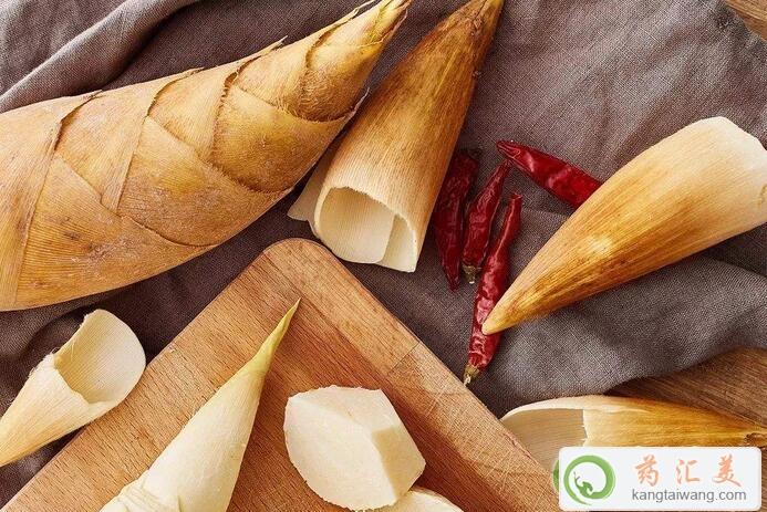 胰腺炎能吃冬筍嗎 胰腺炎能吃冬筍嗎