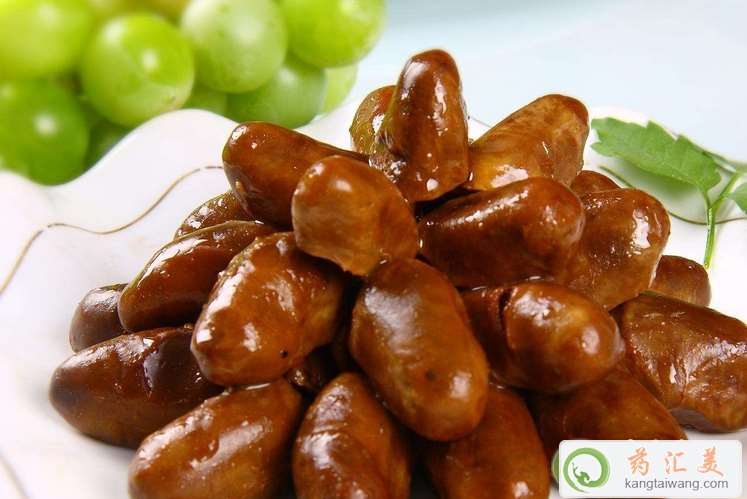 鴨心的營養(yǎng)價值 鴨心的營養(yǎng)價值
