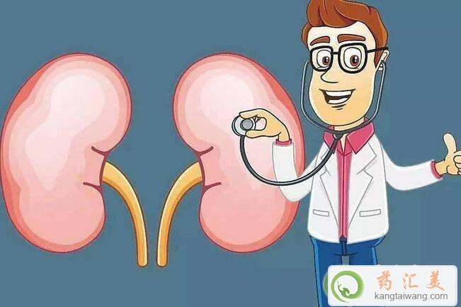 尿毒癥的六個早期癥狀 尿毒癥的六個早期癥狀