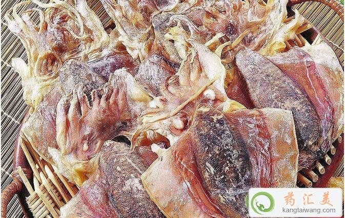 胰腺炎能吃墨魚嗎 胰腺炎能吃墨魚嗎