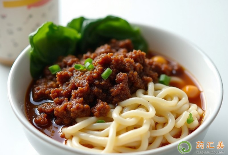 胰腺炎可以吃擔擔面嗎 胰腺炎可以吃擔擔面嗎