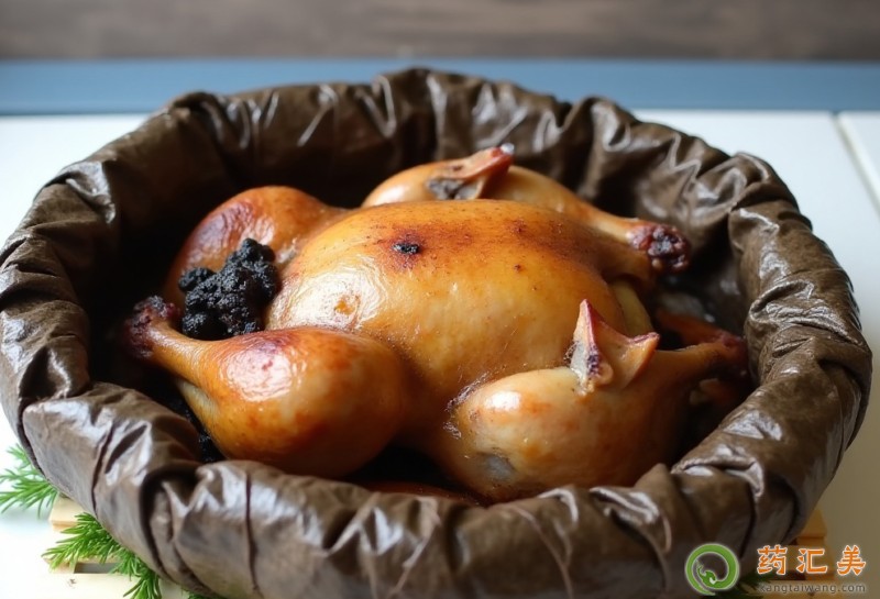 胰腺炎出院后可以吃叫花雞嗎 胰腺炎出院后可以吃叫花雞嗎