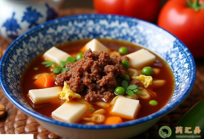 胰腺炎可以吃臊子面嗎 胰腺炎可以吃臊子面嗎