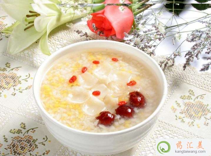 月經(jīng)不調(diào)引發(fā)的口臭食療粥 月經(jīng)不調(diào)引發(fā)的口臭食療粥